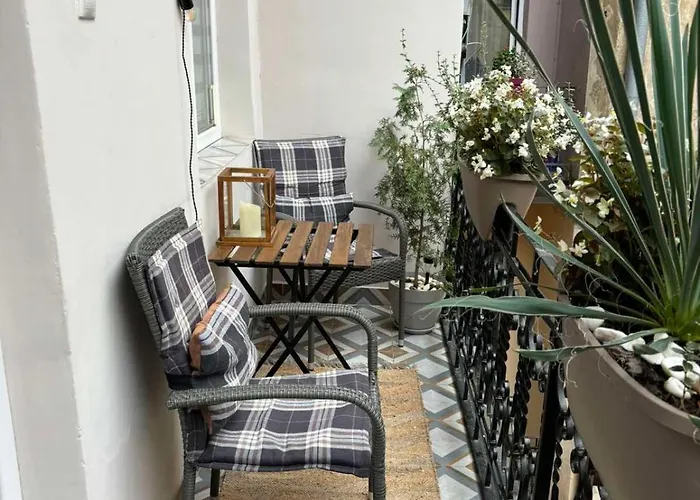 Apartamento Fiesta On Franka 2br-6p Leópolis