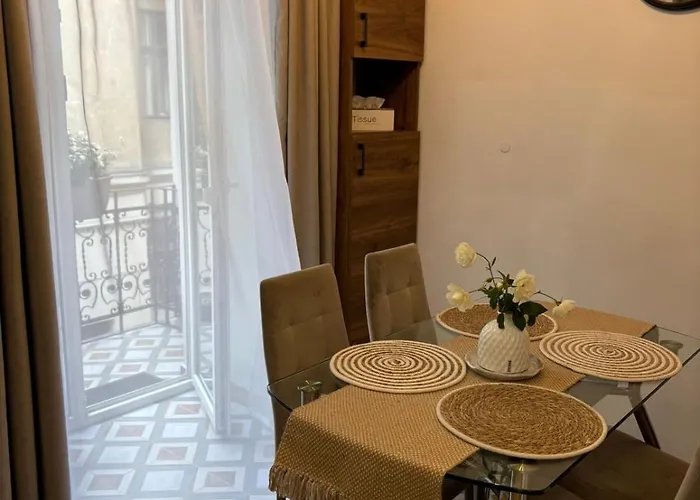 Fiesta On Franka 2br-6p إلفيف