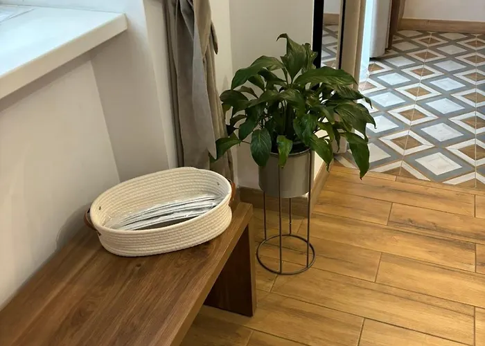 Fiesta On Franka 2br-6p Apartament *