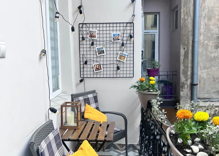 Apartamento Fiesta On Franka 2br-6p