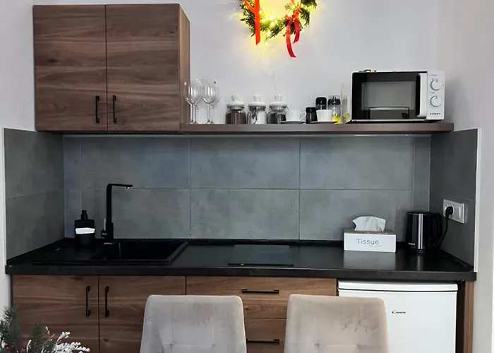 Fiesta On Franka 2br-6p Leópolis