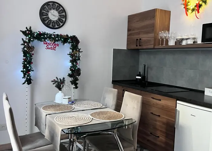 Apartamento Fiesta On Franka 2br-6p Leópolis