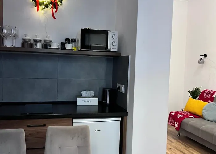 Fiesta On Franka 2br-6p * Leópolis