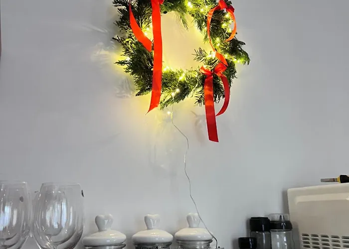 Fiesta On Franka 2br-6p Leópolis