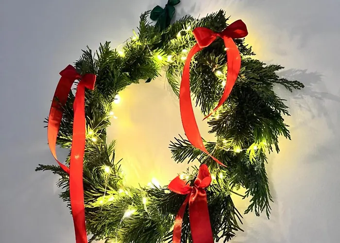 Apartamento Fiesta On Franka 2br-6p