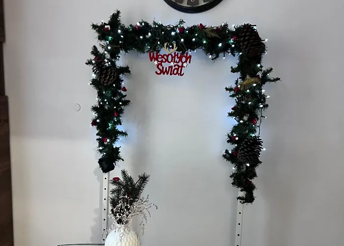 Apartamento Fiesta On Franka 2br-6p