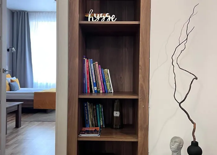 Fiesta On Franka 2br-6p *