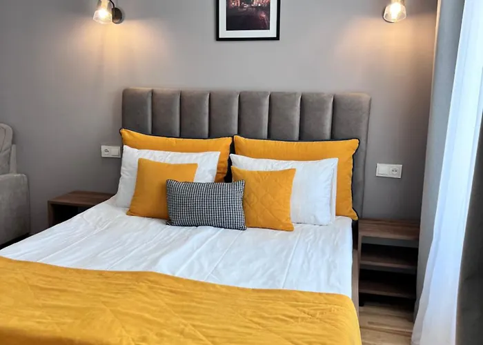 Fiesta On Franka 2br-6p *