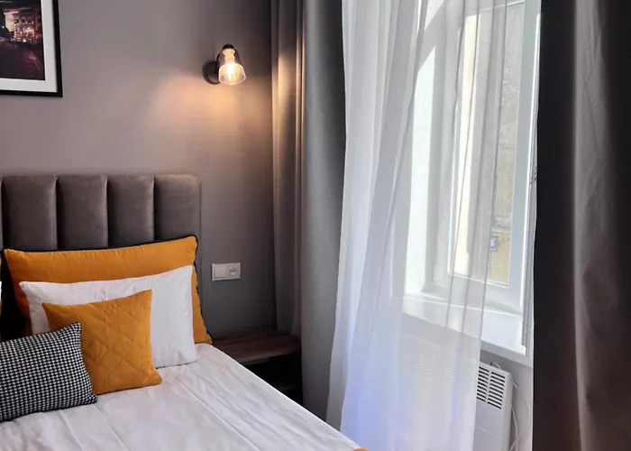 Fiesta On Franka 2br-6p Apartamento *