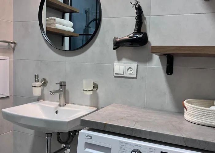 Apartamento Fiesta On Franka 2br-6p *