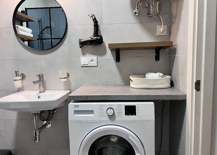 Fiesta On Franka 2br-6p Leópolis