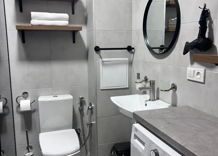 Fiesta On Franka 2br-6p