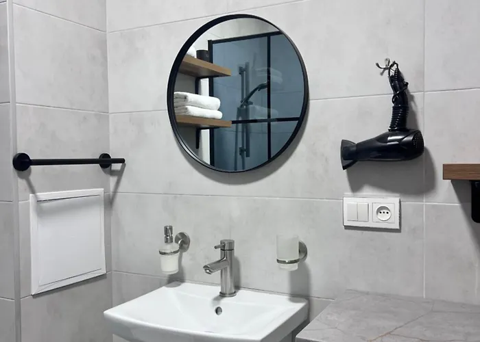 Fiesta On Franka 2br-6p Apartamento