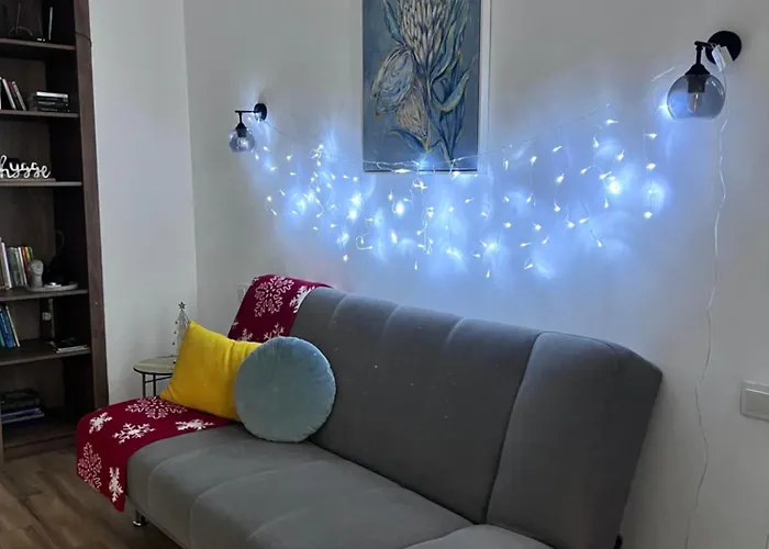 Fiesta On Franka 2br-6p Apartamento