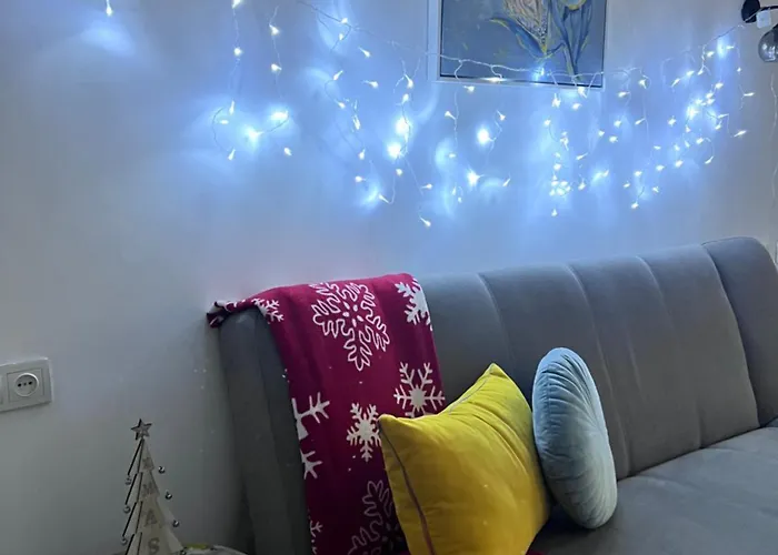 Fiesta On Franka 2br-6p *