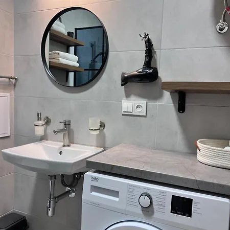 Apartment Fiesta On Franka 2br-6p *